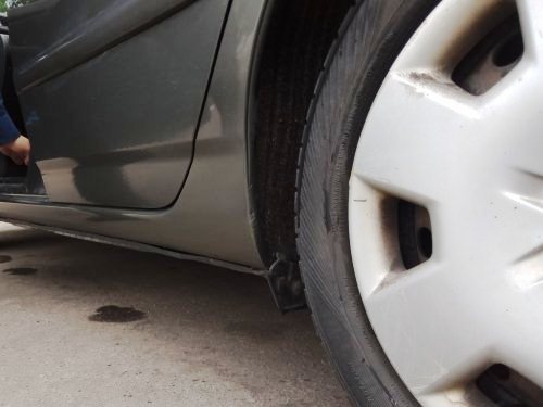 переварка порогов